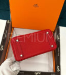 Hermes сумка PR651356 11