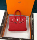 Hermes сумка PR651356 12