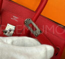 Hermes сумка PR651356 14