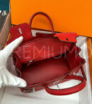 Hermes сумка PR651356 15