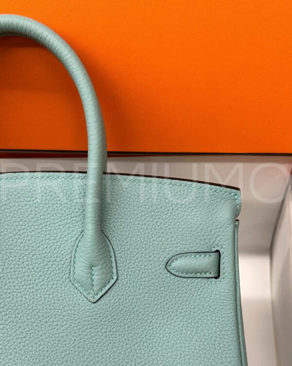 Hermes сумка PR596099 5