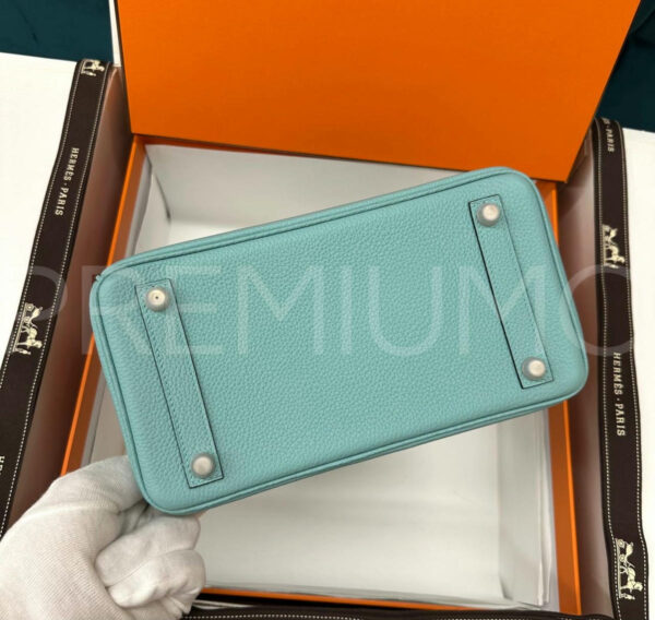 Hermes сумка PR596099 6