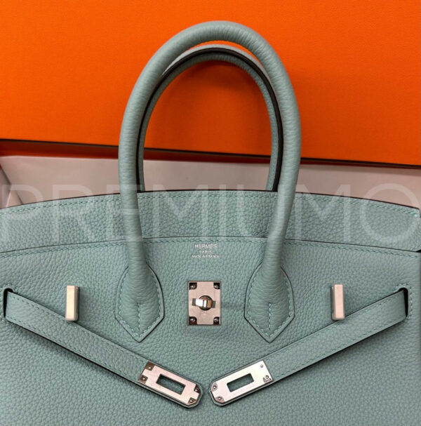 Hermes сумка PR596099 7