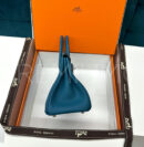 Hermes сумка PR977328 13