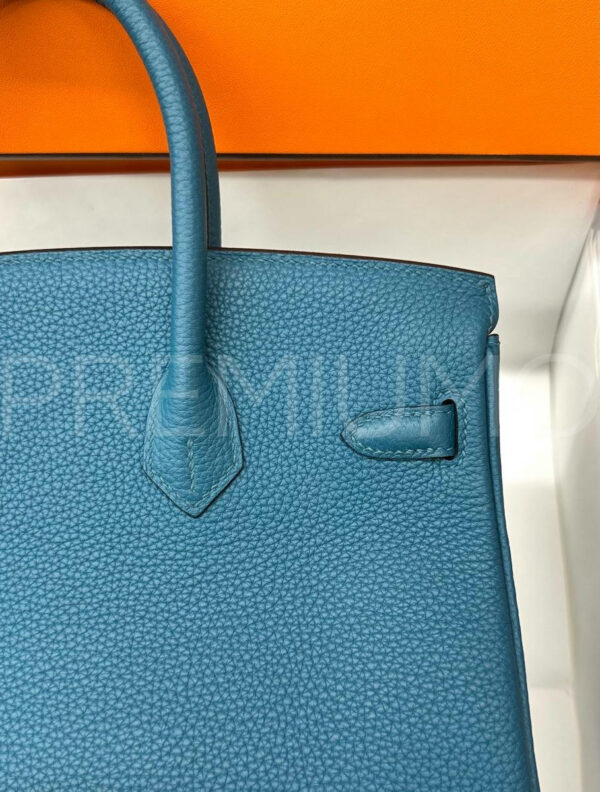 Hermes сумка PR977328 5