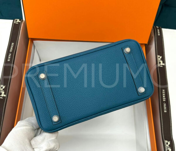 Hermes сумка PR977328 6