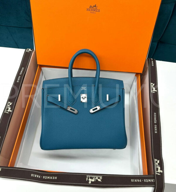 Hermes сумка PR977328 7