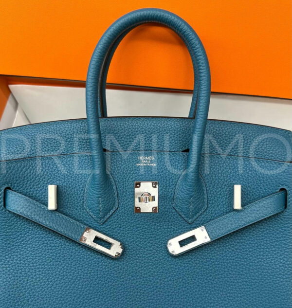 Hermes сумка PR977328 8