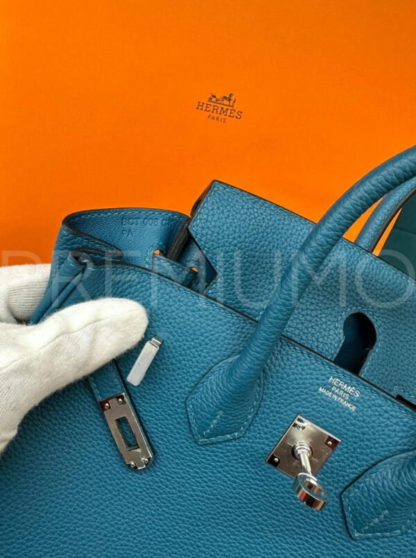Hermes сумка PR977328 10