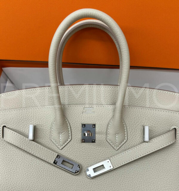 Hermes сумка PR438301 6