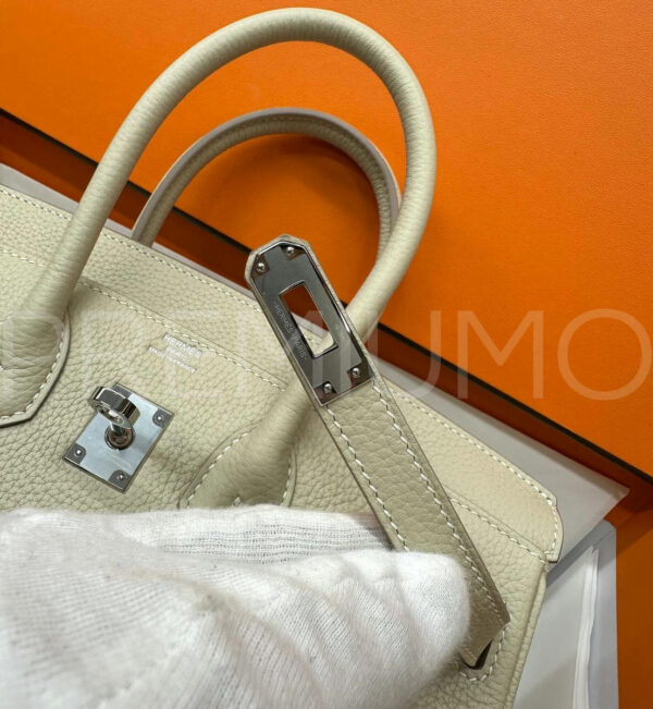 Hermes сумка PR438301 7