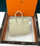 Hermes сумка PR438301 14