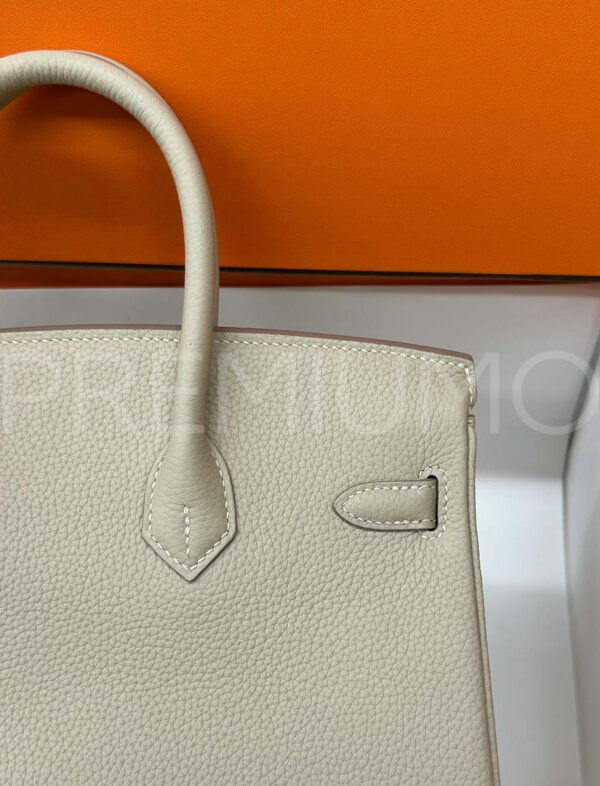 Hermes сумка PR438301 4