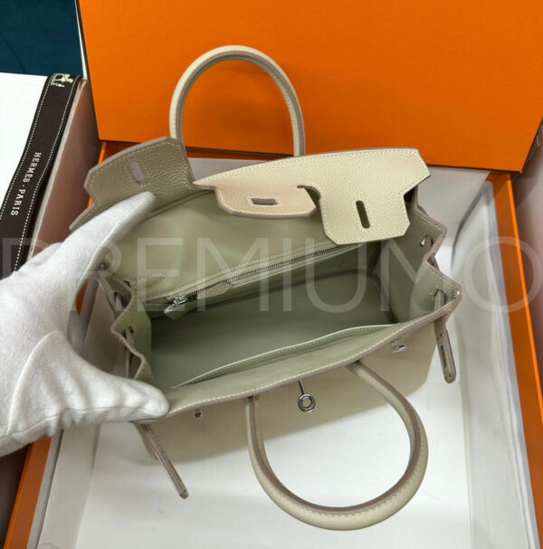Hermes сумка PR438301 8