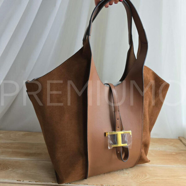 Tod’s сумка PR304860 5