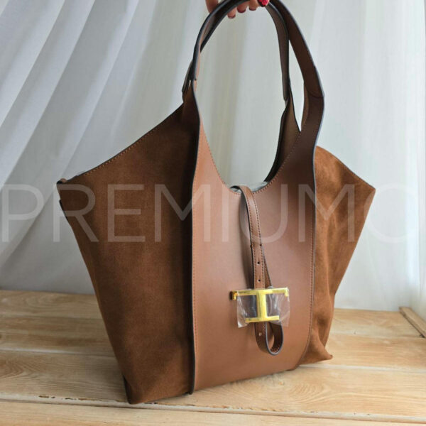 Tod’s сумка PR304860 6