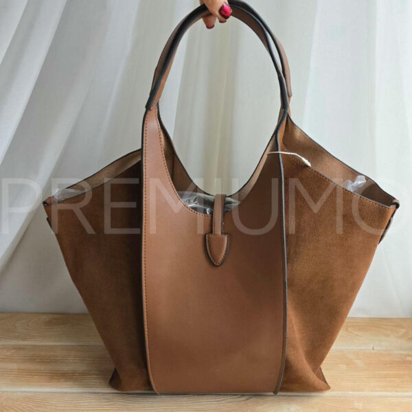 Tod’s сумка PR304860 7
