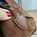 Tod’s сумка PR304860 17