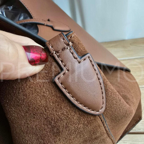 Tod’s сумка PR304860 8