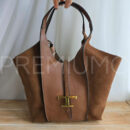 Tod’s сумка PR304860 12