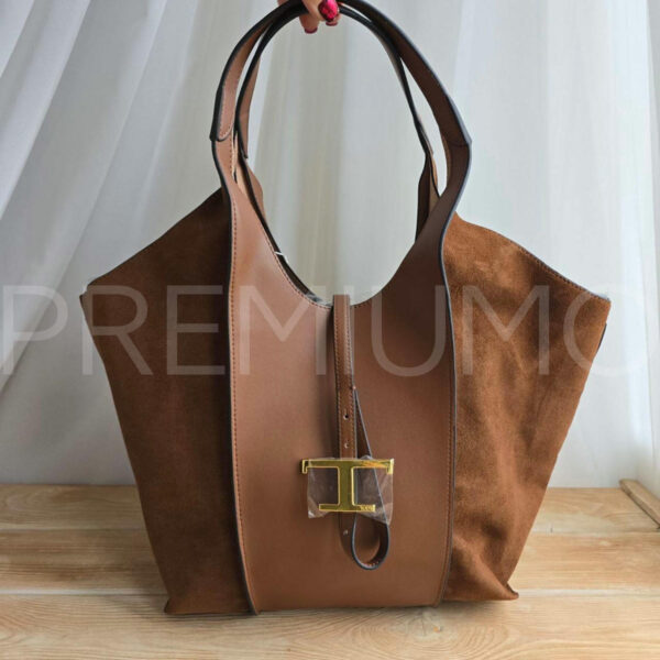 Tod’s сумка PR304860 4