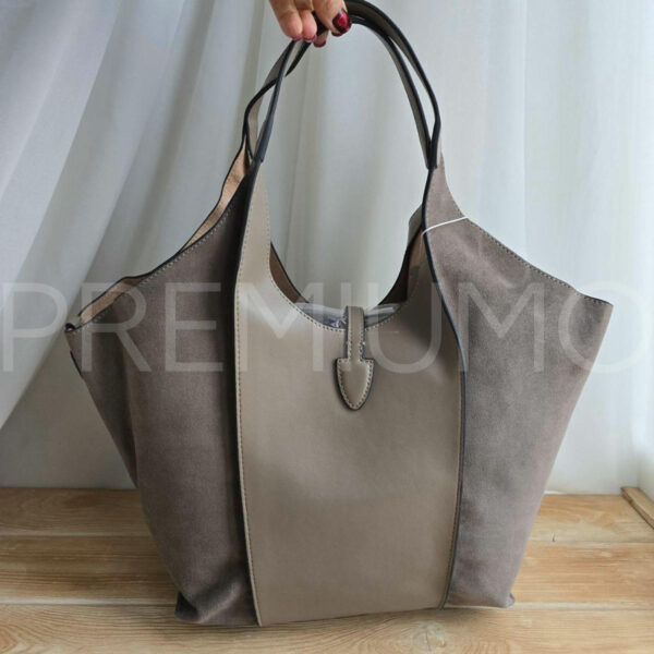 Tod’s сумка PR746797 6