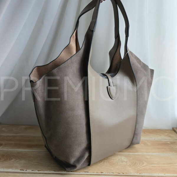Tod’s сумка PR746797 7
