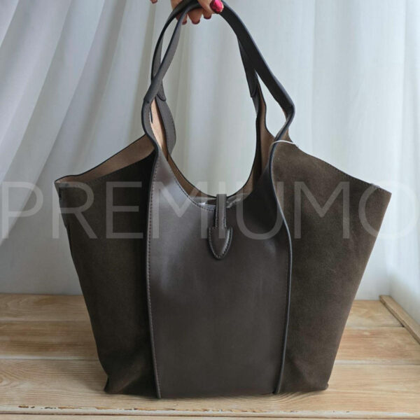 Tod’s сумка PR247062 5