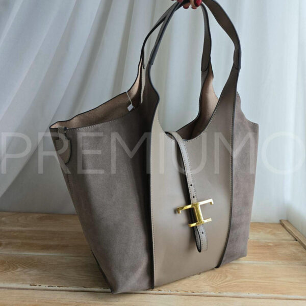 Tod’s сумка PR746797 4