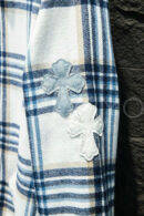 Chrome Hearts рубашка PR998421 18