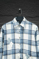 Chrome Hearts рубашка PR998421 14