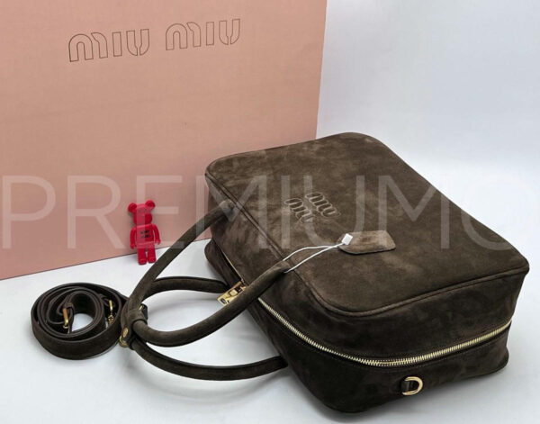 Miu Miu сумка PR301947 6