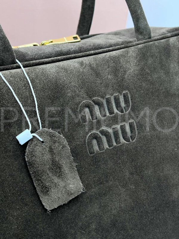 Miu Miu сумка PR301947 8