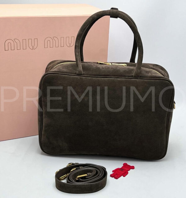 Miu Miu сумка PR301947 3