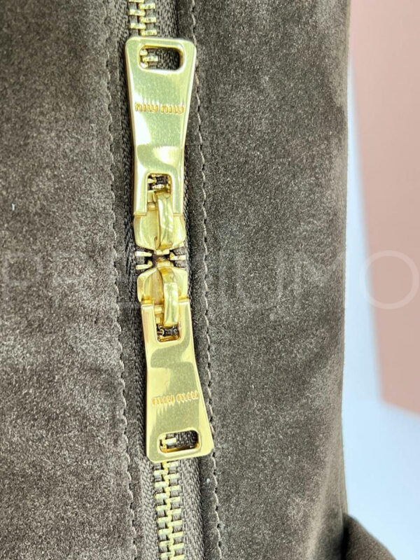 Miu Miu сумка PR301947 4