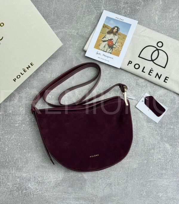 Polene сумка PR887465