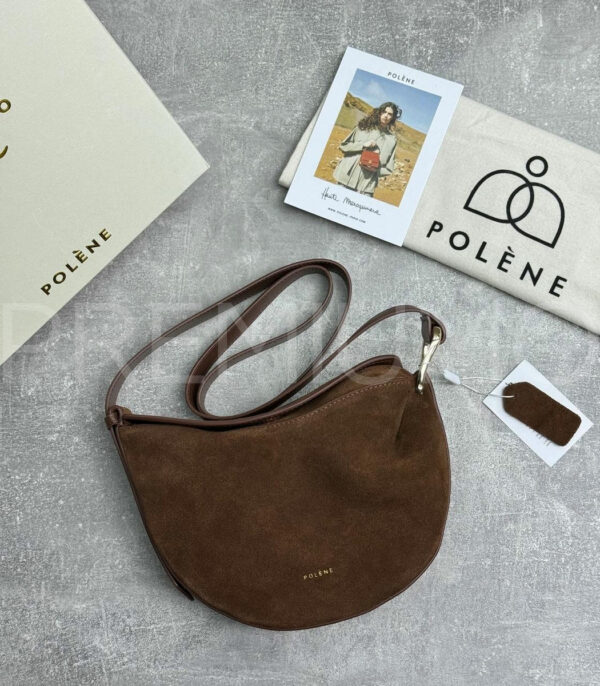 Polene сумка PR426860 2