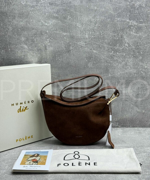 Polene сумка PR426860