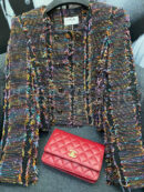 Chanel пиджак PR188252 7