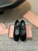 Miu Miu балетки PR714420 10