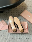 Miu Miu балетки PR714420 18