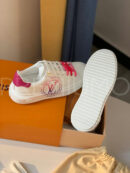 Louis Vuitton кроссовки PR234915 16