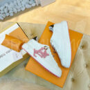 Louis Vuitton кроссовки PR879030 7