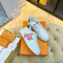 Louis Vuitton кроссовки PR879030 6