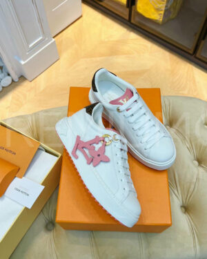 Louis Vuitton кроссовки PR879030
