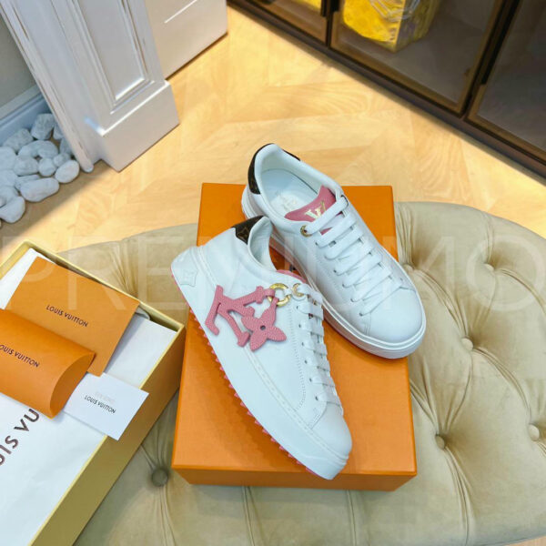 Louis Vuitton кроссовки PR879030