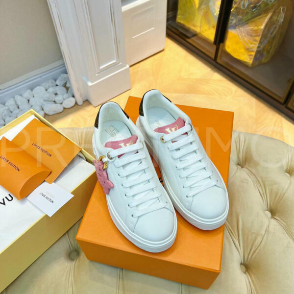 Louis Vuitton кроссовки PR879030 3