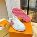 Louis Vuitton кроссовки PR879030 9