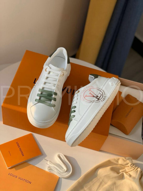 Louis Vuitton кроссовки PR328399