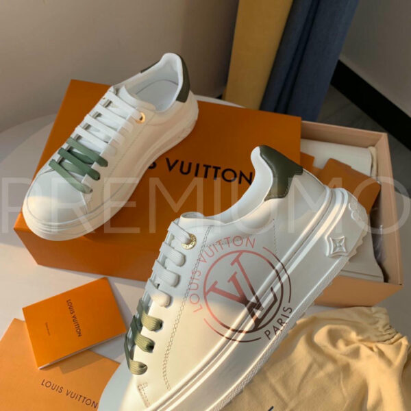Louis Vuitton кроссовки PR328399 7